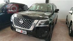 نيسان باترول